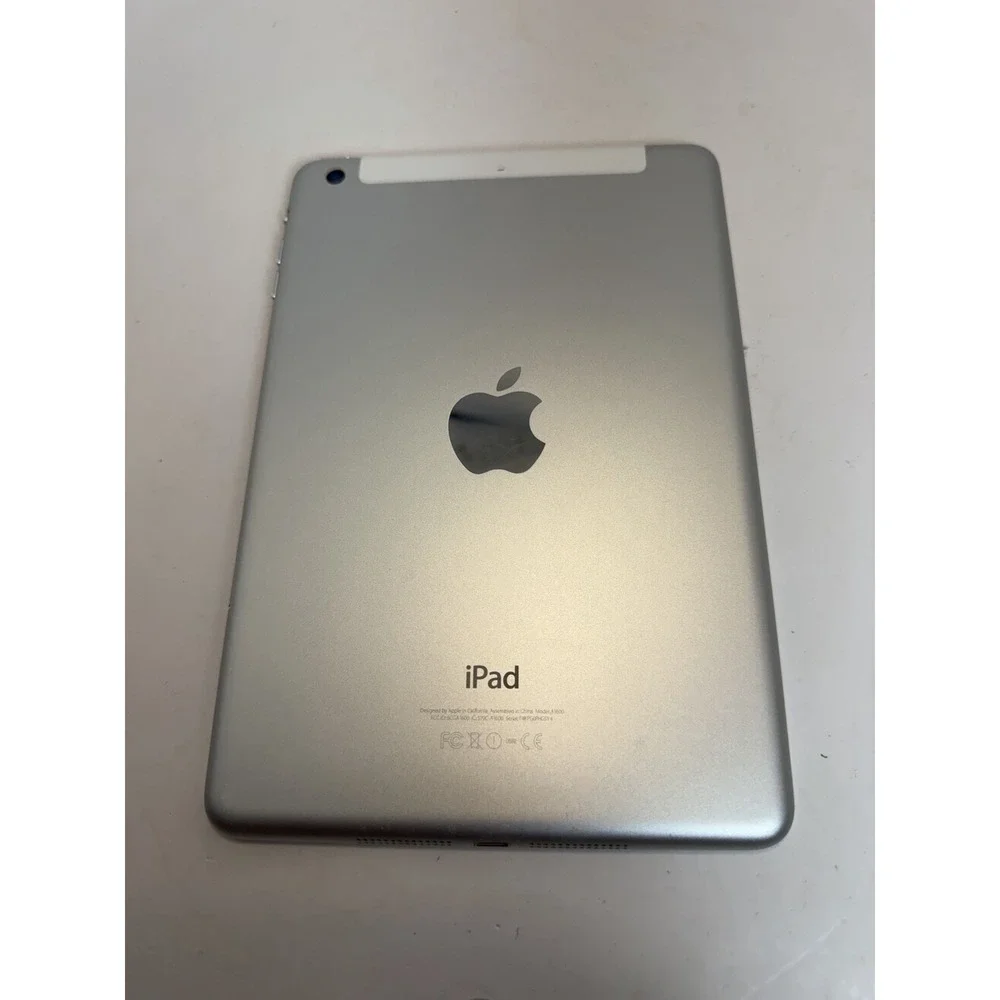 Apple iPad Mini 3 A1600 32GB 7.9